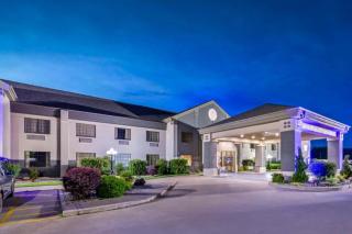 Best Western Locust Grove Inn & Suites - Locust Grove - 9