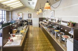 Ark Hotel Hiroshimaeki Minami - Hiroshima - 7