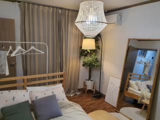 Garden Villa 101 - Seoul - 0