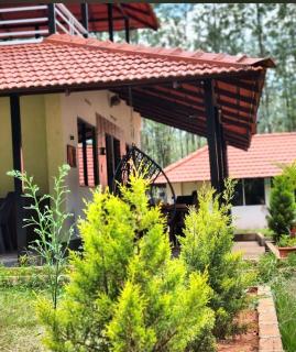 Rainbow Villa - Chikmagalūr - 4