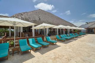 Luxury Stay with Beach, Golf, Pool, Casino and Spa - Punta Cana - 7