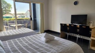 Jopen Motel Unit 3 - Sussex Inlet - 0