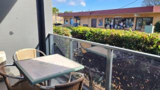 Jopen Motel Unit 3 - 7