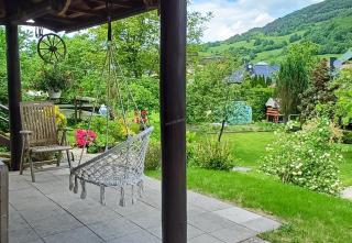 House under the Green Roof - 6