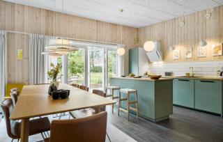 Lovely Home In Rørvig With Sauna - Rørvig - 6