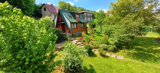 House under the Green Roof - Rytro - 8