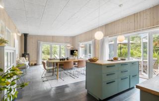 Lovely Home In Rørvig With Sauna - Rørvig - 5