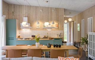 Lovely Home In Rørvig With Sauna - Rørvig - 4
