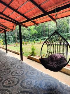 Rainbow Villa - Chikmagalūr - 2