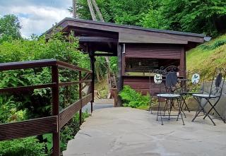 House under the Green Roof - Rytro - 3