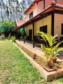 Rainbow Villa - Chikmagalūr - 1