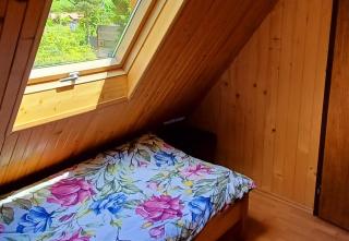 House under the Green Roof - Rytro - 1