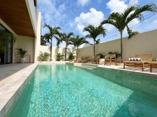 Lumix Residence - Munggu - 9