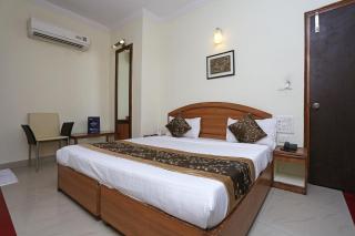 Hotel O Satya Villas - 9