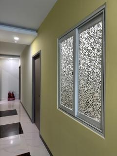 Toà nhà - P401 căn hộ mini Trung tâm thành phố HCM - Ho Chi Minh - 7