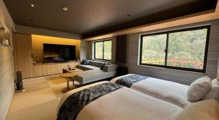 Hotel Obokekyo Mannaka - Miyoshi - 3