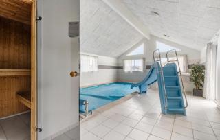 Nice Home In Vejby With Sauna - Vejby - 9