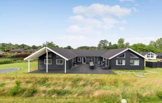 Nice Home In Vejby With Sauna - Vejby - 0