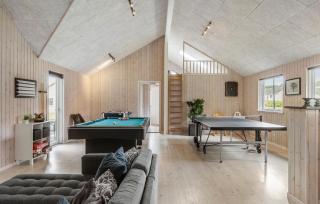 Nice Home In Vejby With Sauna - Vejby - 8