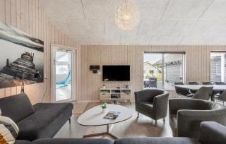 Nice Home In Vejby With Sauna - Vejby - 7
