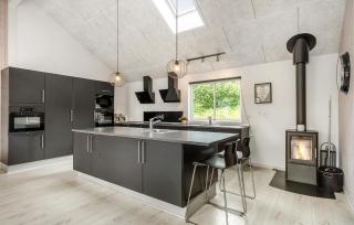 Nice Home In Vejby With Sauna - Vejby - 3