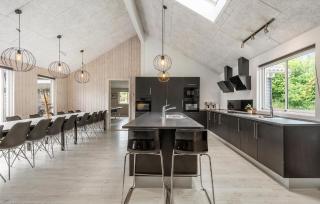 Nice Home In Vejby With Sauna - Vejby - 4