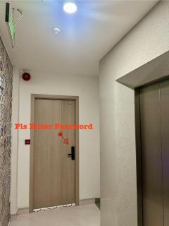 Toà nhà - P401 căn hộ mini Trung tâm thành phố HCM - Ho Chi Minh - 4