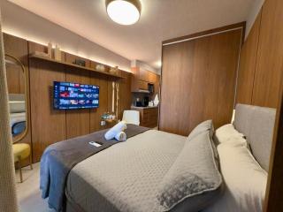 Studio Premium em Moema - São Paulo - 5