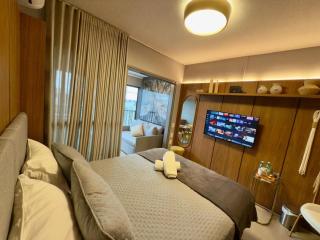 Studio Premium em Moema - São Paulo - 4