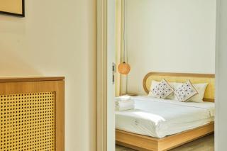 INNSide Apartel - Terra Royal Tower, Classic & Casino - Ho Chi Minh - 3
