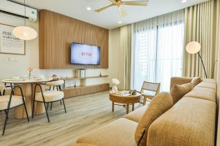 INNSide Apartel - Terra Royal Tower, Classic & Casino - Ho Chi Minh - 0