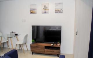 knightsbridge hotel - Sampong - 9