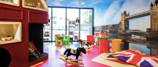 knightsbridge hotel - 8