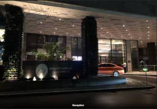 knightsbridge hotel - Sampong - 7