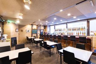 APA Hotel Sapporo Odori Ekimae Nishi - 9