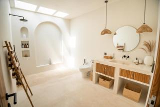 Kasih 1 - Villa with private pool in Gili T - Gili Trawangan - 1