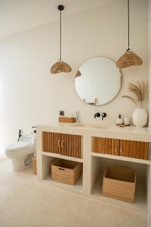 Kasih 1 - Villa with private pool in Gili T - Gili Trawangan - 3