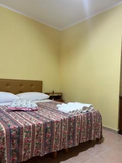Casa Vacanza Capozzoli - Albanella - 9