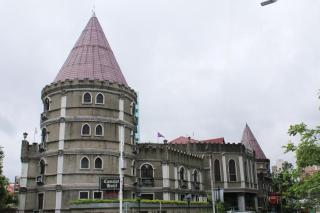 Camelot Hotel Quezon City powered by Cocotel - Manila - 6