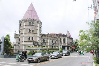 Camelot Hotel Quezon City powered by Cocotel - Manila - 9