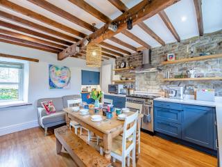 Slingsby Barn - Sedbergh - 5