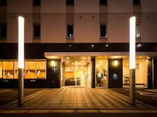 Super Hotel Hakodate - Hakodate - 8