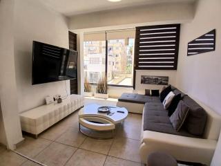 Spacious 2 Bedroom Apartment - Larnaca - 5