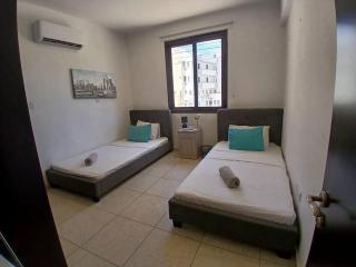 Spacious 2 Bedroom Apartment - Larnaca - 4