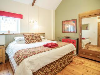 The Milking Parlour - 1