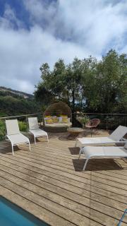 House of Happiness - La Turbie - 3