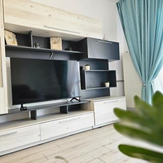Apartament Rasnov VMP Free parking - Rîşnov - 8