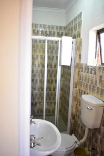 The Grand Guest House - Mahikeng - 5