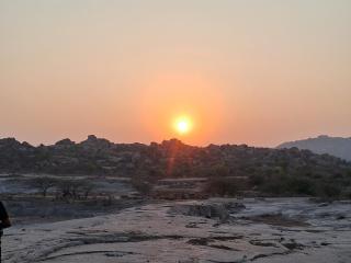 Lily Homestay - New Hampi - 6