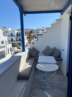 Sea views - Marble Palace - 2 floors - Tinos - 7